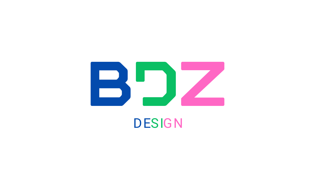 BJZ Creative Design